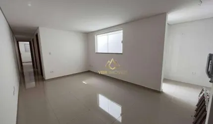 Apartamento com 3 dormitórios à venda, 101 m² por R$ 440.000,00 - Vila Francisco Matarazzo - Santo André/SP
