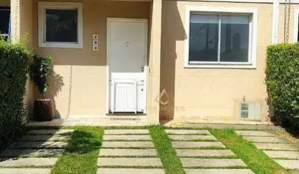 Sobrado com 3 dormitórios à venda, 110 m² por R$ 954.000,00 - Taboão - São Bernardo do Campo/SP