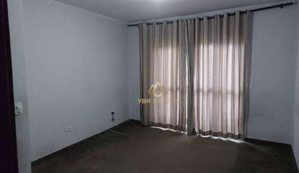 Sobrado com 2 dormitórios à venda, 146 m² por R$ 700.000,00 - Utinga - Santo André/SP