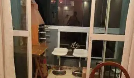 Apartamento com 3 dormitórios à venda, 81 m² por R$ 424.000,00 - Parque São Vicente - Mauá/SP