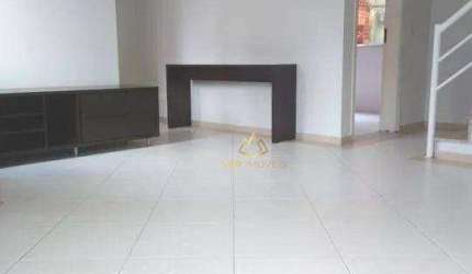 Sobrado com 3 dormitórios à venda, 164 m² por R$ 695.000,00 - Vila Alice - Santo André/SP