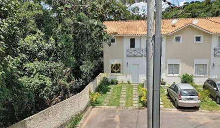 Sobrado com 2 dormitórios à venda, 90 m² por R$ 583.000,00 - Jardim Pioneira - Cotia/SP