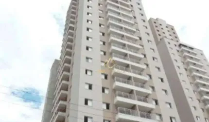 Apartamento com 3 dormitórios à venda, 83 m² por R$ 865.000,00 - Vila das Mercês - São Paulo/SP