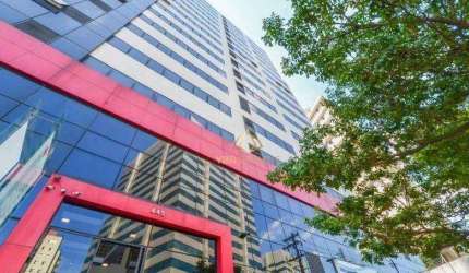 Sala à venda, 45 m² por R$ 460.000,00 - Vila Guarani (Zona Sul) - São Paulo/SP