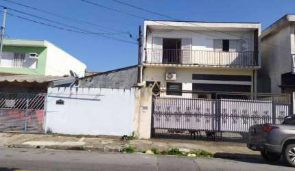 Galpão à venda, 130 m² por R$ 1.500.000,00 - Vila Vivaldi - São Bernardo do Campo/SP