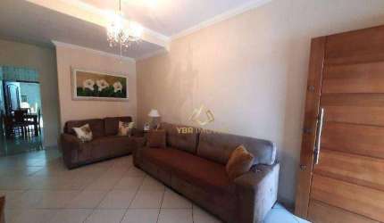 Sobrado com 2 dormitórios à venda, 122 m² por R$ 466.400,00 - Alves Dias - São Bernardo do Campo/SP