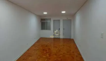 Sala à venda, 33 m² por R$ 129.000,00 - Centro - Santo André/SP