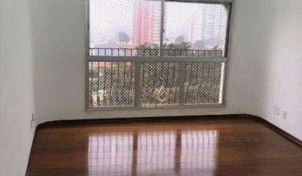 Apartamento com 2 dormitórios à venda, 72 m² por R$ 420.000 - Vila Gilda - Santo André/SP