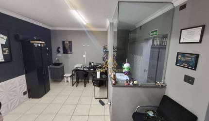 Prédio, 220 m² - venda por R$ 1.780.000,00 ou aluguel por R$ 7.930,00/mês - Jardim do Mar - São Bernardo do Campo/SP