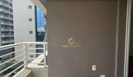 Sala para alugar, 33 m² por R$ 2.184,22/mês - Jardim do Mar - São Bernardo do Campo/SP