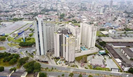 Loja para alugar, 737 m² por R$ 38.973,81/mês - Jardim Três Marias - São Bernardo do Campo/SP