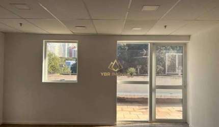 Sala para alugar, 45 m² por R$ 3.220,40/mês - Rudge Ramos - São Bernardo do Campo/SP