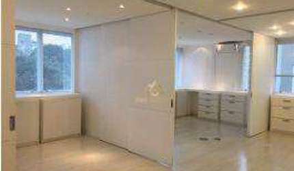Conjunto para alugar, 205 m² por R$ 20.196,00/mês - Cerqueira César - São Paulo/SP