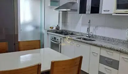 Excelente apartamento em um dos melhores bairros da cidade