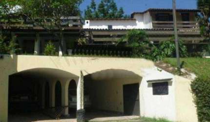 Sobrado com 3 dormitórios à venda, 600 m² por R$ 1.800.000,00 - Condomínio Nova São Paulo - Itapevi/SP