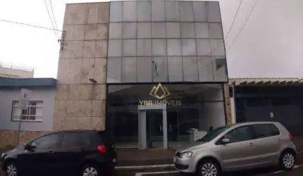 Prédio para alugar, 440 m² por R$ 19.200,00/mês - Santa Maria - São Caetano do Sul/SP