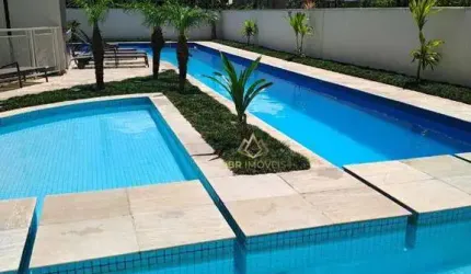 Apartamento com 3 dormitórios à venda, 83 m² por R$ 757.895,00 - Jardim Três Marias - São Bernardo do Campo/SP