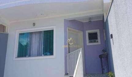 Sobrado com 3 dormitórios à venda, 193 m² por R$ 1.272.000 - Vila Vivaldi - São Bernardo do Campo/SP