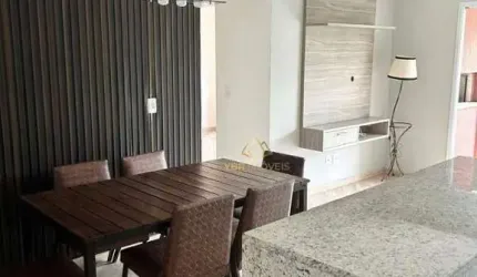 Apartamento com 2 dormitórios à venda, 68 m² por R$ 631.000,00 - Santa Paula - São Caetano do Sul/SP