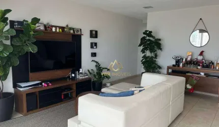 Apartamento com 3 dormitórios à venda, 183 m² por R$ 1.100.000 - Jardim Nova Petrópolis - São Bernardo do Campo/SP