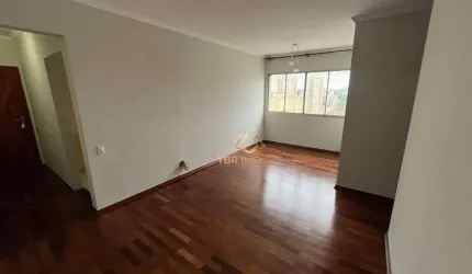 Apartamento com 2 dormitórios à venda, 60 m² por R$ 356.000 - Assunção - São Bernardo do Campo/SP