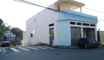 Sobrado com 4 dormitórios à venda, 315 m² por R$ 550.000,00 - Alvarenga - São Bernardo do Campo/SP