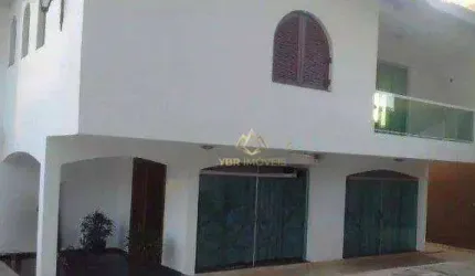 Sobrado com 5 dormitórios à venda, 350 m² por R$ 2.300.000,00 - Jardim São Caetano - São Caetano do Sul/SP