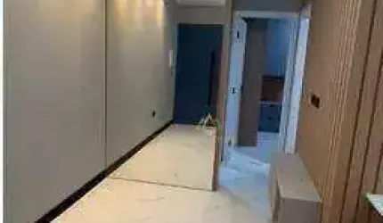 Apartamento com 2 dormitórios à venda, 41 m² por R$ 265.000 - Vila Humaitá - Santo André/SP