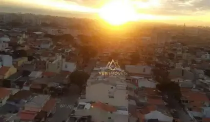 Apartamento com 2 dormitórios à venda, 51 m² por R$ 403.000,00 - Utinga - Santo André/SP