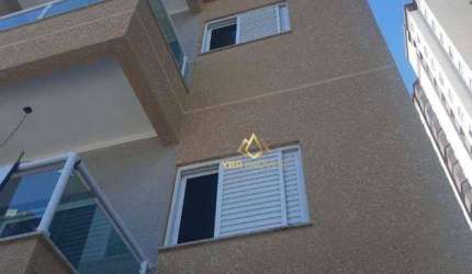 Apartamento à venda por R$ 413.400 - Vila Pires - Santo André/SP