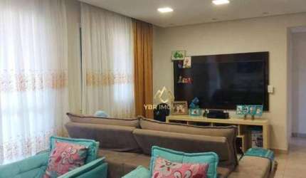 Apartamento a venda - 75m² - Mauá - SP