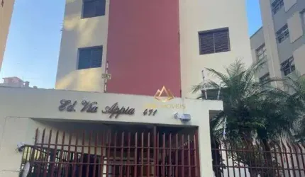 Apartamento com 3 dormitórios à venda, 137 m² por R$ 698.000,00 - Vila Bastos - Santo André/SP