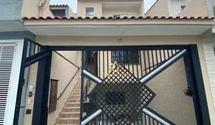 Casa com 5 dormitórios à venda, 300 m² por R$ 591.480,00 - Parque Selecta - São Bernardo do Campo/SP