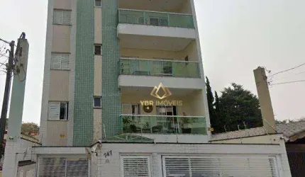 Apartamento com 3 dormitórios à venda, 78 m² por R$ 514.100 - Jardim Nova Petrópolis - São Bernardo do Campo/SP