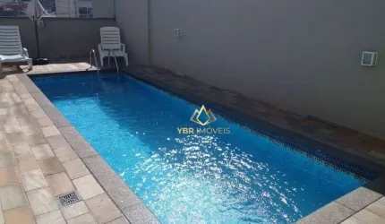Apartamento com 2 dormitórios à venda, 65 m² por R$ 530.000,00 - Boa Vista - São Caetano do Sul/SP