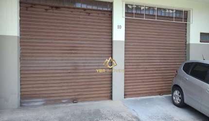 Salão à venda por R$ 174.900 - Jardim Las Vegas - Santo André/SP