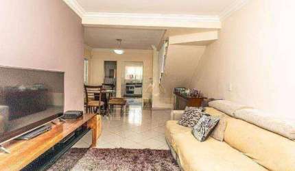 Sobrado com 3 dormitórios - venda por R$ 1.500.000,00 ou aluguel por R$ 8.636,58/mês - Santa Paula - São Caetano do Sul/SP