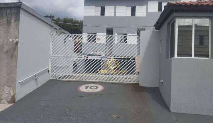 Casa com 2 dormitórios à venda, 90 m² por R$ 295.000,00 - Paulicéia - São Bernardo do Campo/SP