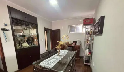 Apartamento com 3 dormitórios à venda, 159 m² por R$ 450.000 - Jardim do Mar - São Bernardo do Campo/SP