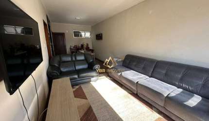 Apartamento à venda de 110m² em São Bernardo do Campo!!
