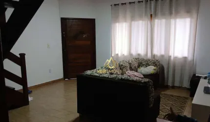 Casa à venda de 147m² em Ribeirão pires!!