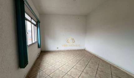 Casa Comercial para alugar, 130 m² por R$ 2.600/mês - Olímpico - São Caetano do Sul/SP