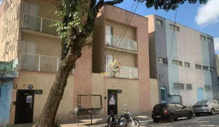 Apartamento com 1 dormitório à venda, 34 m² por R$ 190.000,00 - Vila Prudente (Zona Leste) - São Paulo/SP