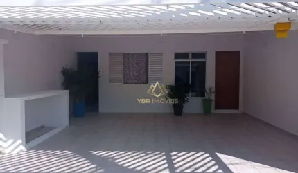 Casa com 4 dormitórios à venda, 235 m² por R$ 487.000,00 - Parque Selecta(Montanhão) - São Bernardo do Campo/SP