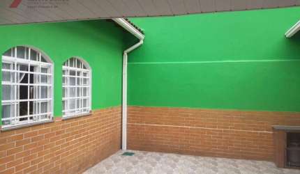 Casa com 3 dormitórios à venda, 189 m² por R$ 800.000,00 - Vila Marina - Santo André/SP