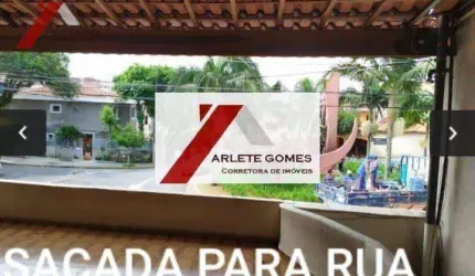 Casa com 2 dormitórios à venda, 176 m² por R$ 800.000,00 - Olímpico - São Caetano do Sul/SP
