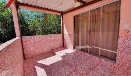 Sobrado com 6 dormitórios à venda, 143 m² por R$ 583.000,00 - Fundação - São Caetano do Sul/SP