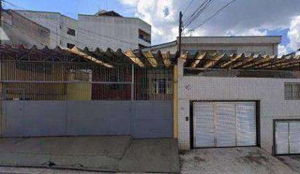 Casa com 5 dormitórios à venda, 200 m² por R$ 1.200.000,00 - Boa Vista - São Caetano do Sul/SP