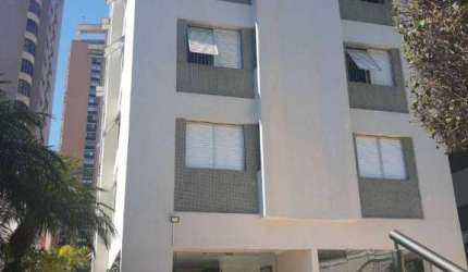Apartamento com 3 dormitórios à venda, 100 m² por R$ 1.060.000,00 - Vila Mariana - São Paulo/SP