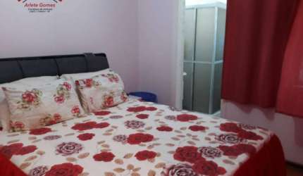 Apartamento com 3 dormitórios à venda, 124 m² por R$ 450.000,00 - Jardim Fada - São Bernardo do Campo/SP
